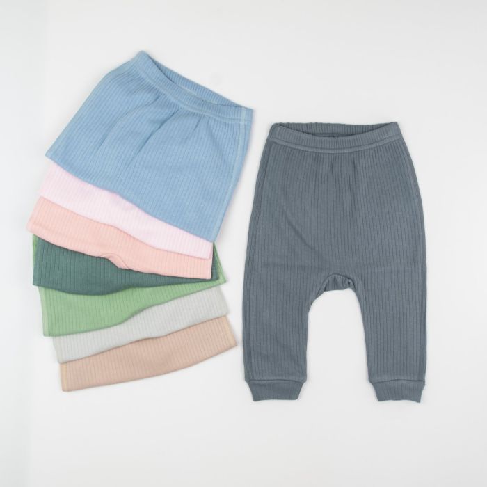 Штанці "Зручність на виріст"