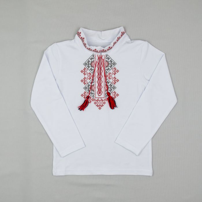 Дитяча сорочка "М’якість кожного дня"