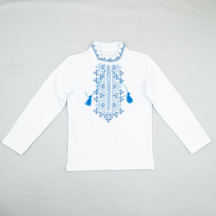 Дитяча сорочка "М’якість щодня"