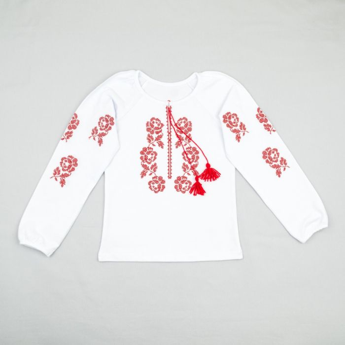 Сорочка "Комфорт і стиль"