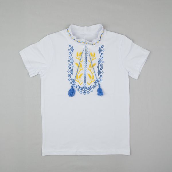 Дитяча сорочка "Щоденна легкість"