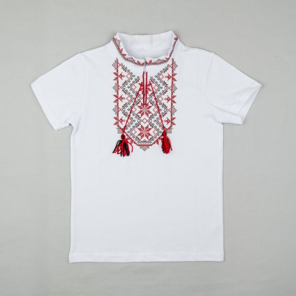 Дитяча сорочка "Легкість руху"