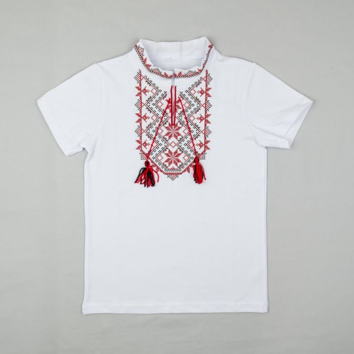 Дитяча сорочка "Легкість руху"