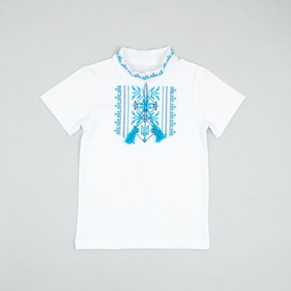 Дитяча сорочка "Легкість кожного дня"