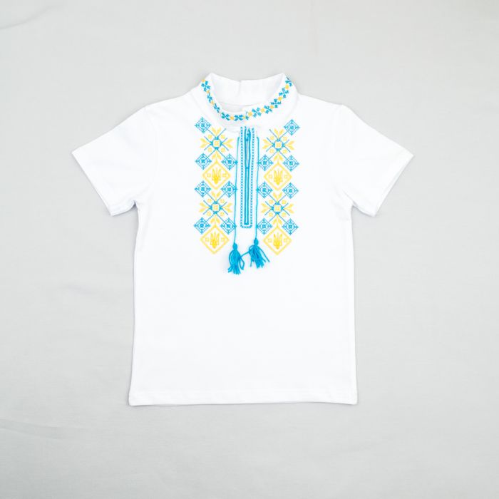 Дитяча сорочка "Улюблений день"