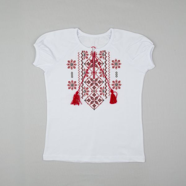 Дитяча сорочка "Комфорт і стиль"