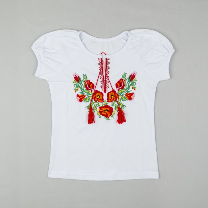 Дитяча сорочка "Щоденний комфорт"