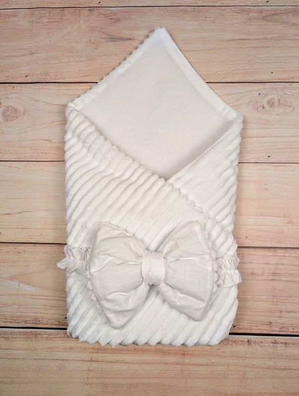 Ковдра-конверт "Легкий комфорт"