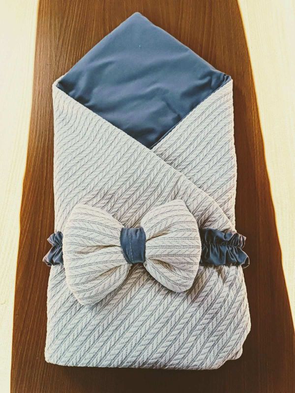 Ковдра-конверт "Ніжне тепло"