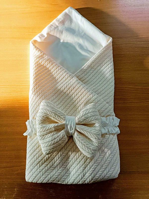 Ковдра-конверт "Комфорт Весна-Літо"