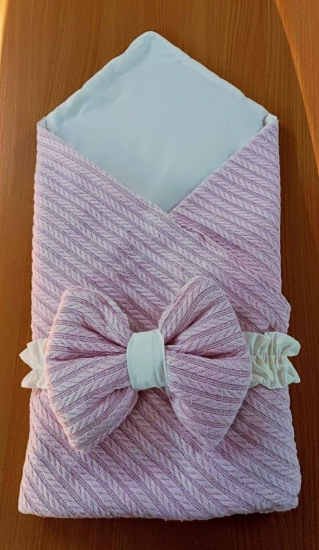 Ковдра-конверт "Літній комфорт"