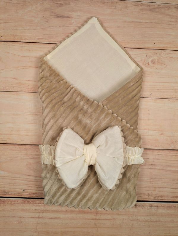 Ковдра-конверт "Літній затишок"