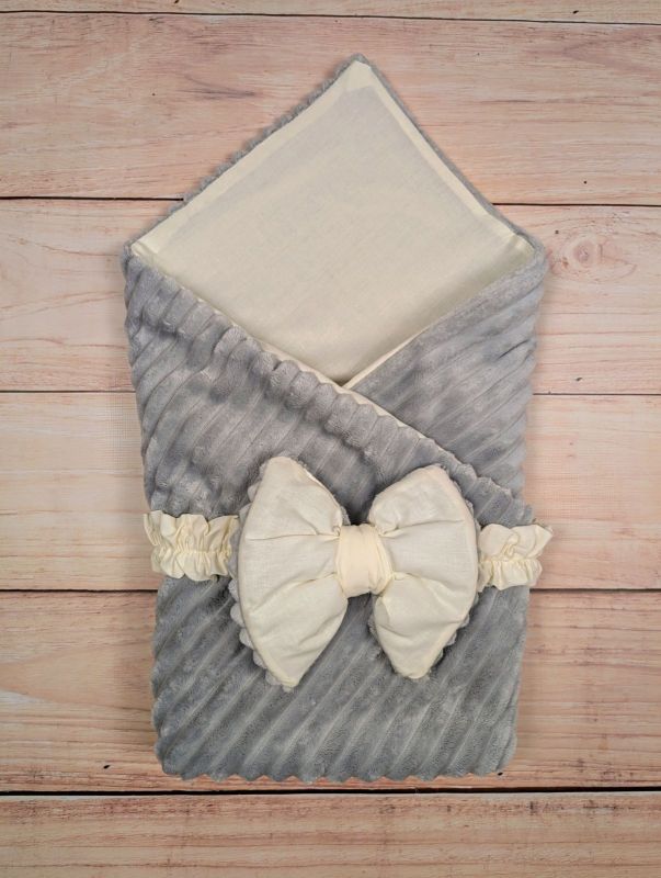 Ковдра-конверт "Літній затишок"