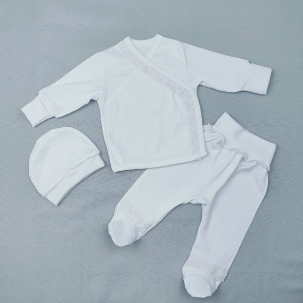 Комплект "Ніжні обійми"