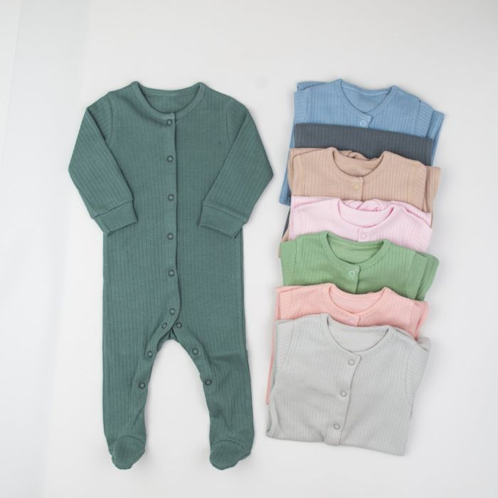 Комбінезон "Обійми тепла"