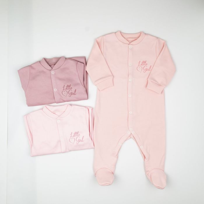 Комбінезон "Комфорт і тепло"