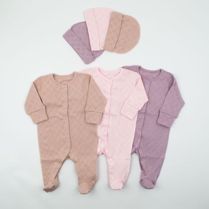 Комплект "Маленьке щастя"