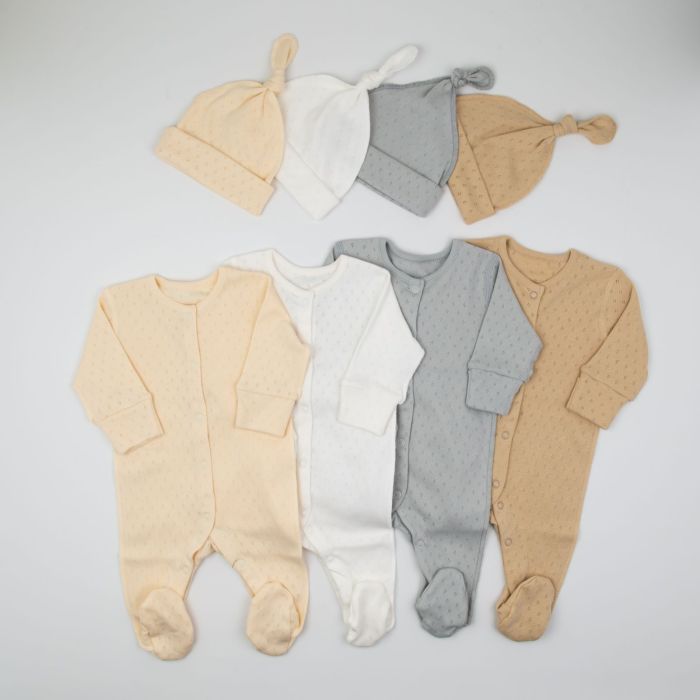 Комплект "Ніжність немовляти"