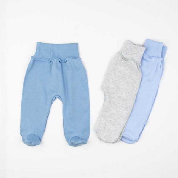 Повзуни "Ніжність і комфорт"