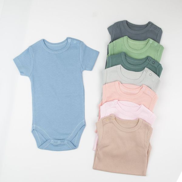 Боді "День у затишку"