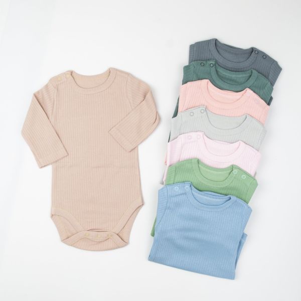 Боді "Комфортний день"