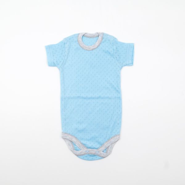 Боді "Ніжність і комфорт"