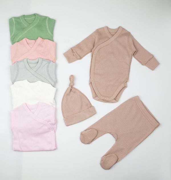 Комплект "Ніжні сни"