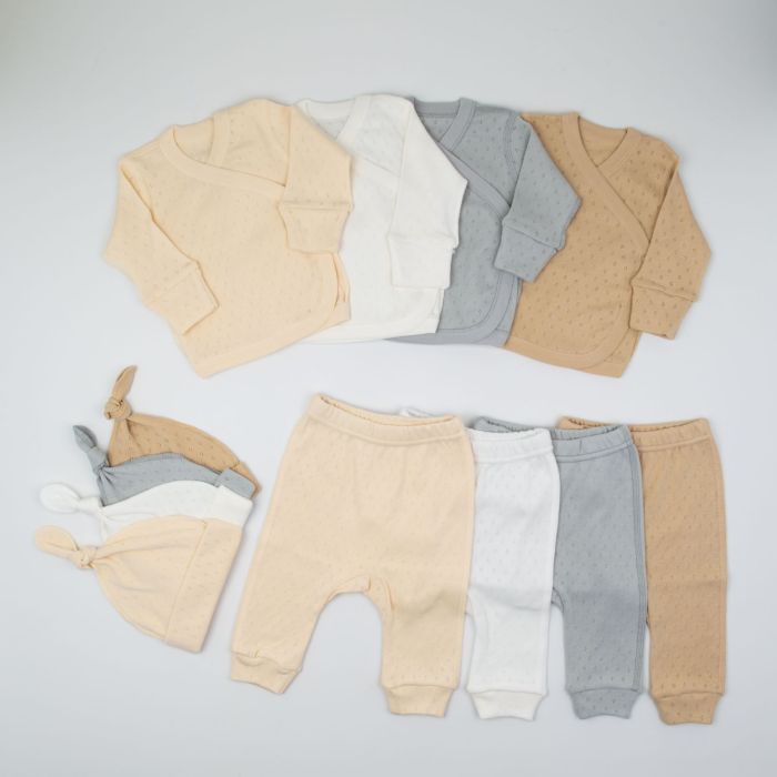 Комплект "Перший дотик"