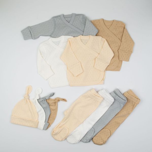 Комплект "Ніжний обійм"